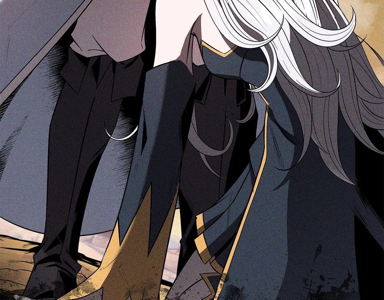 第7话 迪蒙德的日记 第92页