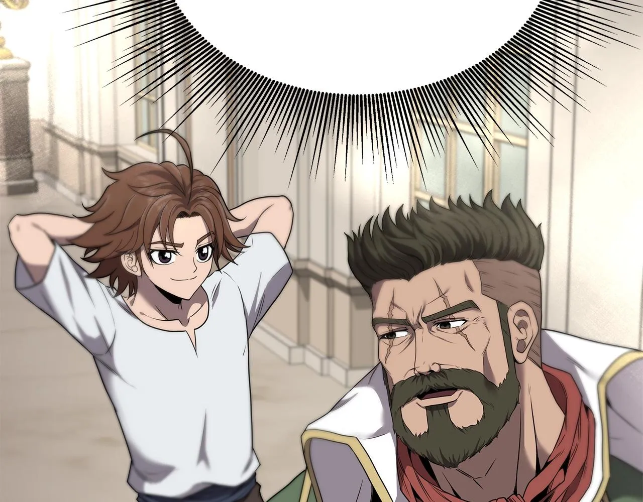 第5话 一切都在变 第54页