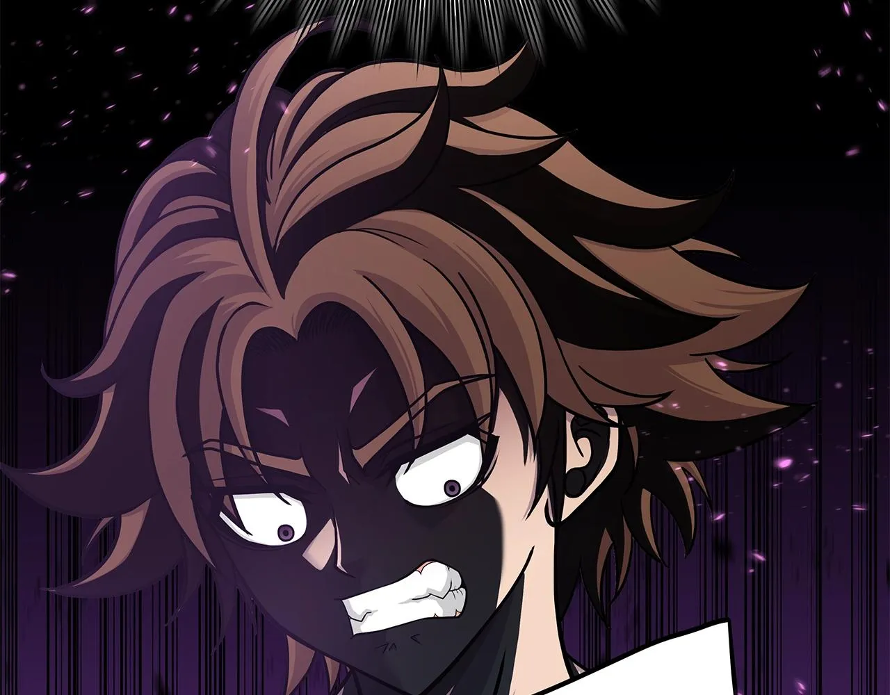 第3话 徒弟的痕迹 第37页