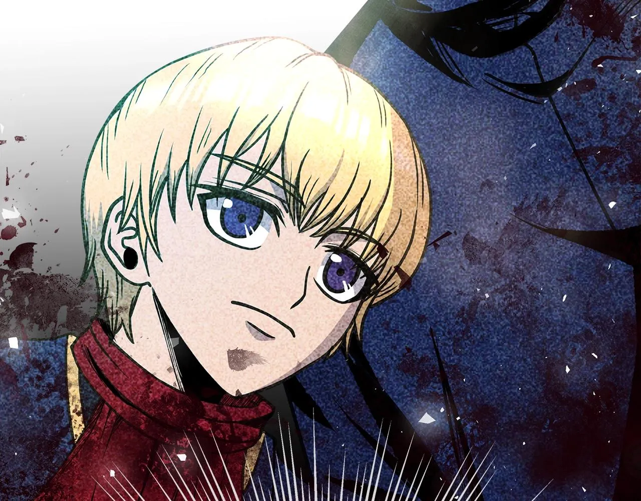 第3话 徒弟的痕迹 第41页