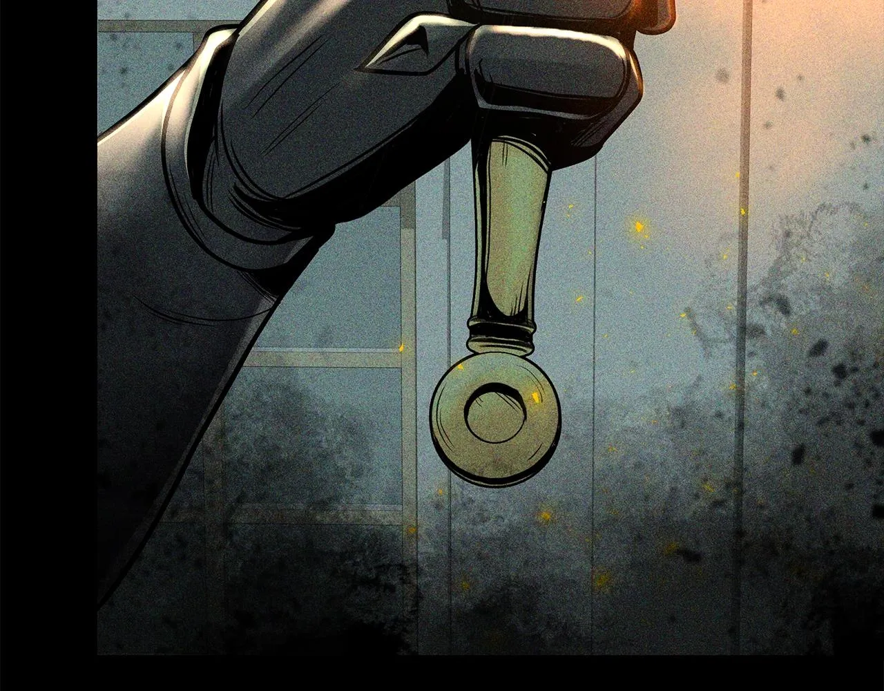 第3话 徒弟的痕迹 第78页