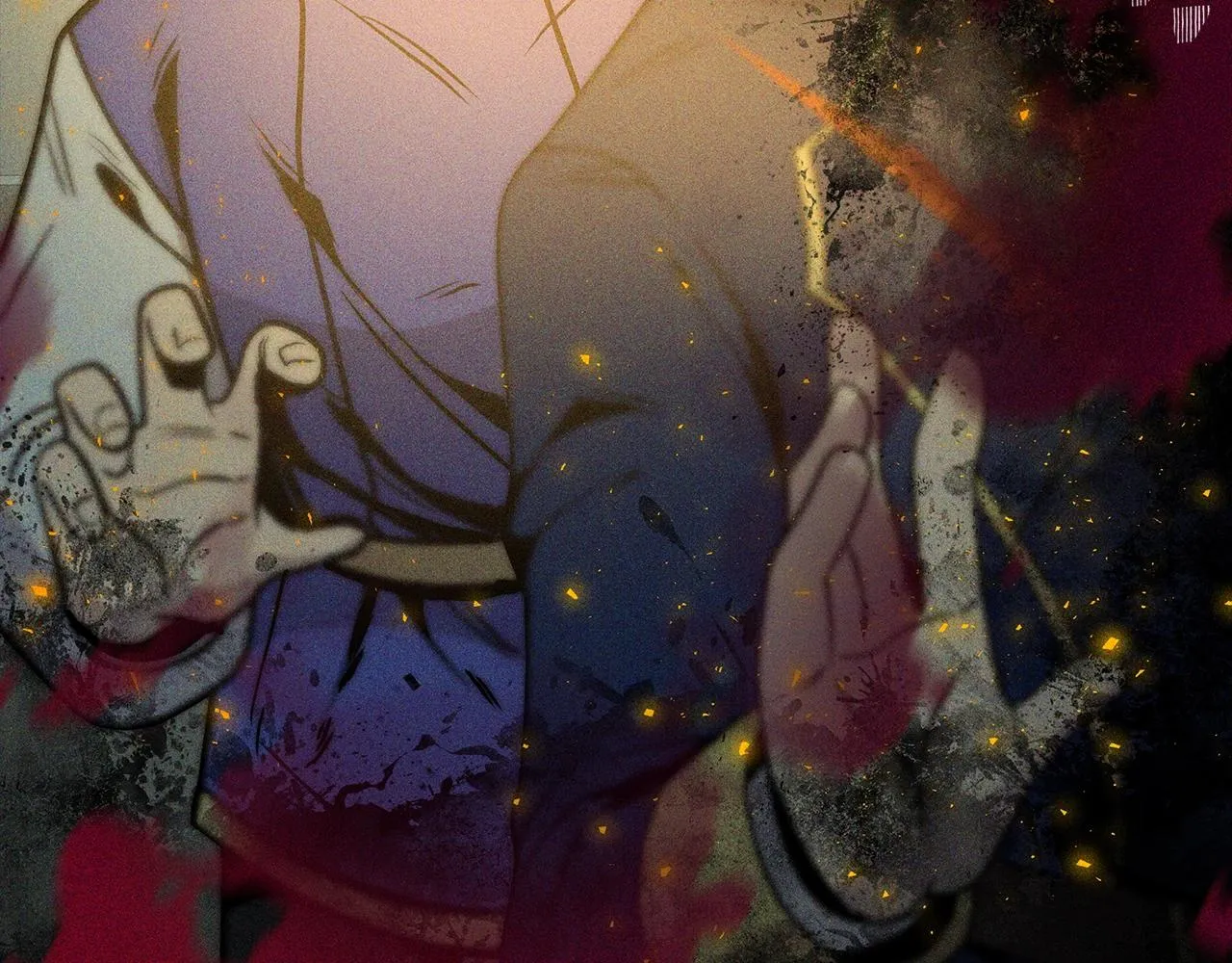 第3话 徒弟的痕迹 第85页