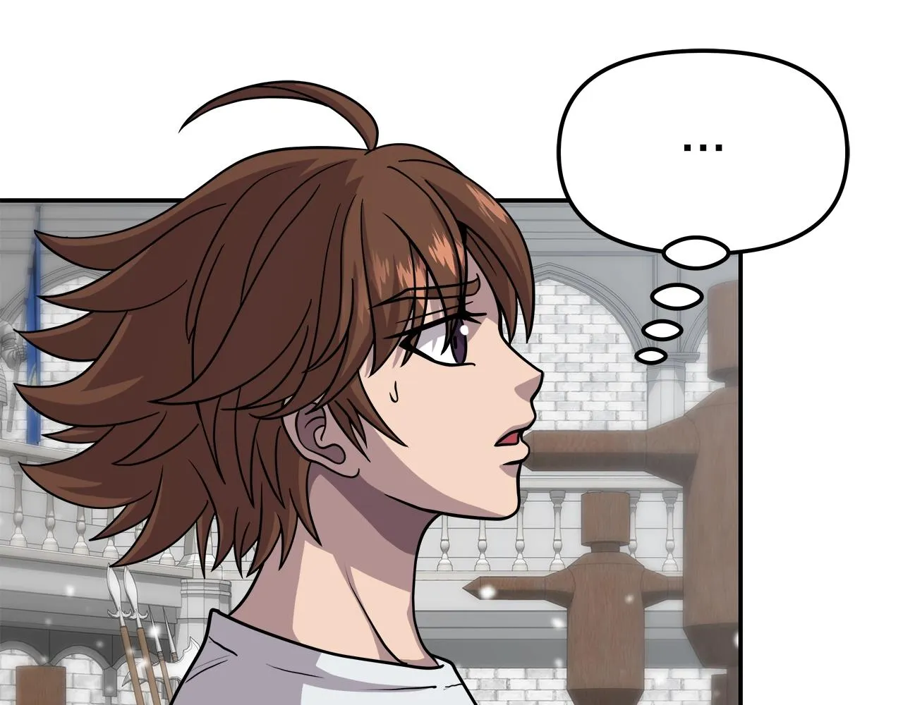 第3话 徒弟的痕迹 第124页