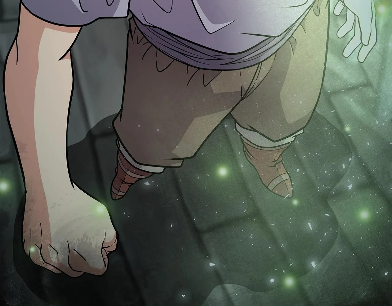 第3话 徒弟的痕迹 第176页
