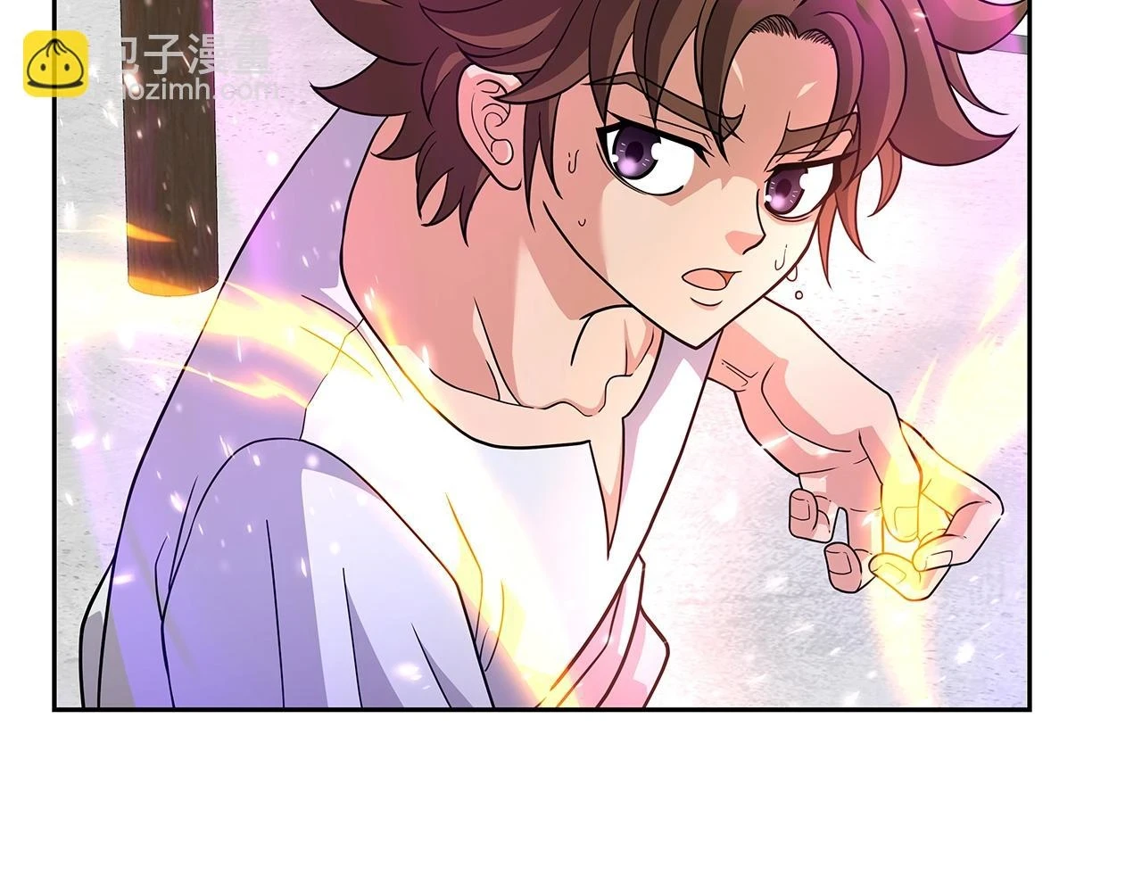 第25话 宿命之敌 第7页