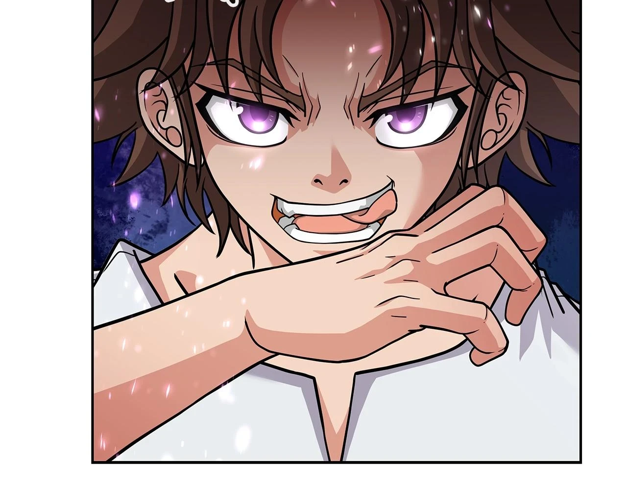 第25话 宿命之敌 第36页