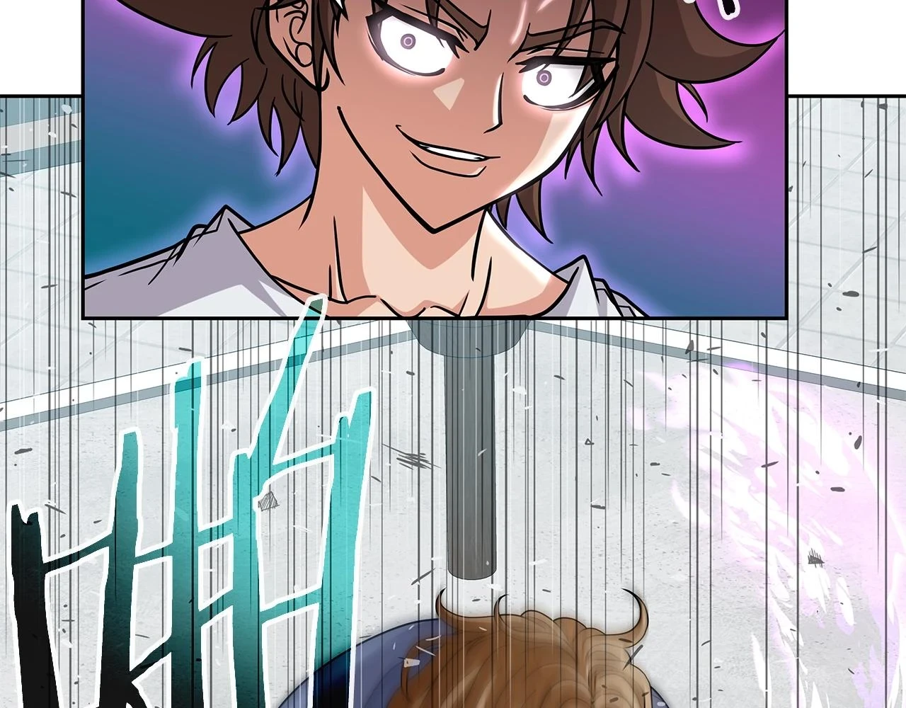 第25话 宿命之敌 第57页