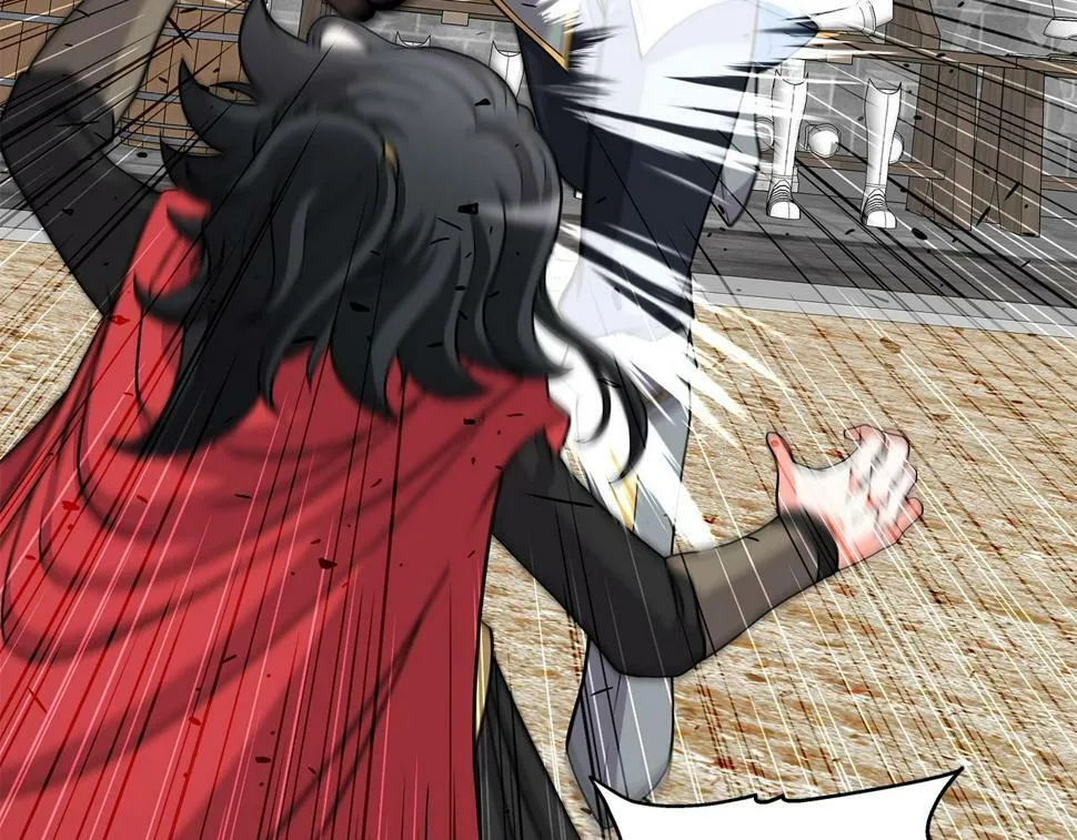 第31话 圣剑朱莉亚 第13页