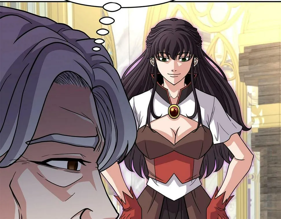第31话 圣剑朱莉亚 第53页