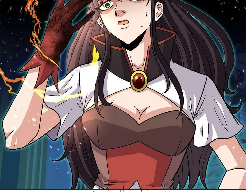 第31话 圣剑朱莉亚 第90页