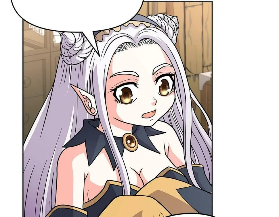 第31话 圣剑朱莉亚 第106页