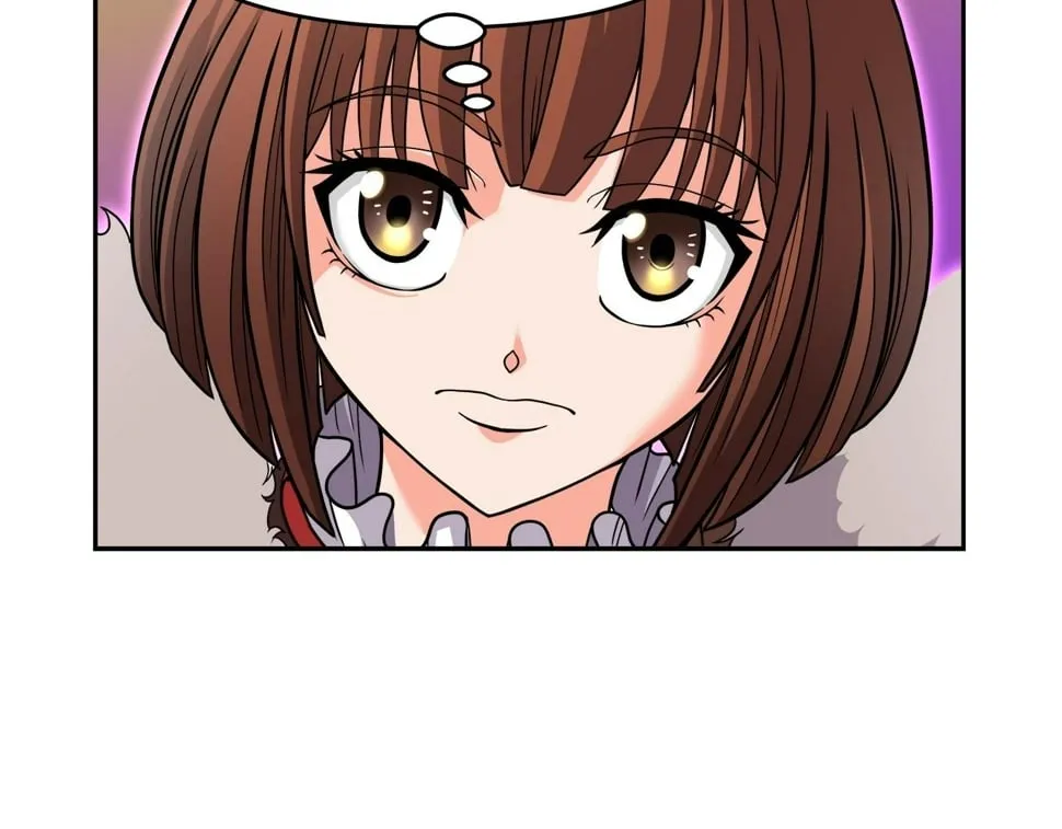 第32话 卡因的愤怒 第35页