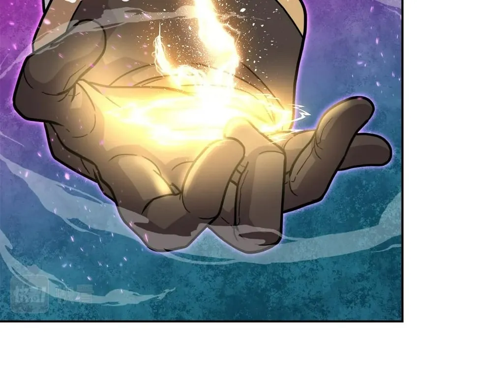 第32话 卡因的愤怒 第72页