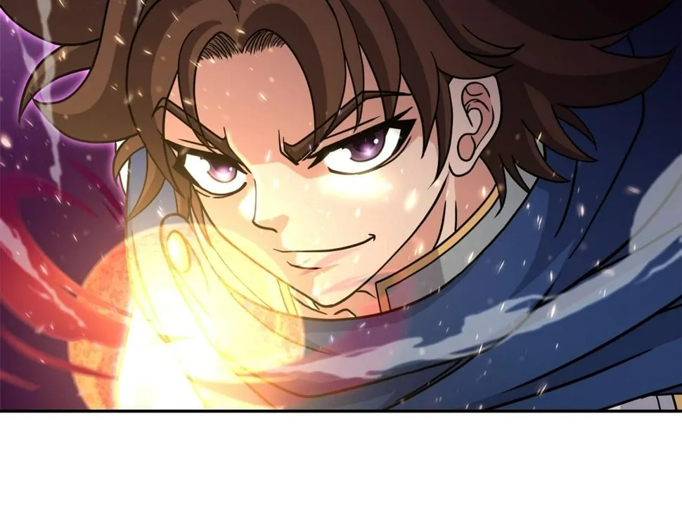 第32话 卡因的愤怒 第75页