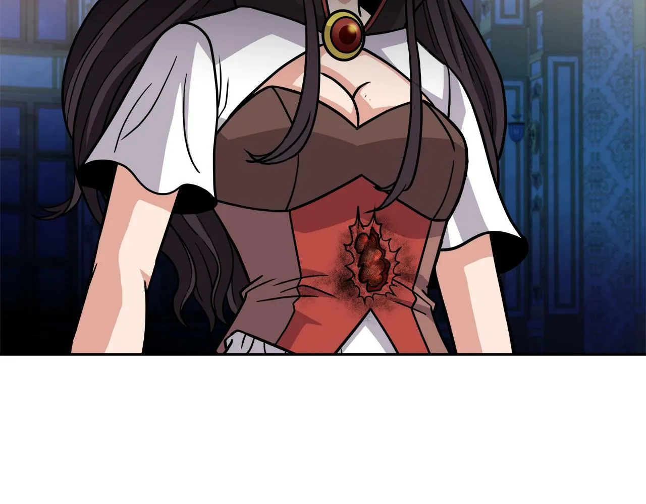 第35话 蒂安娜遇险 第132页