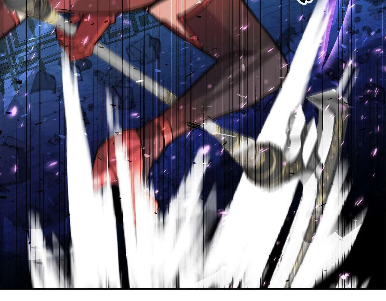 第37话 宿敌 第40页