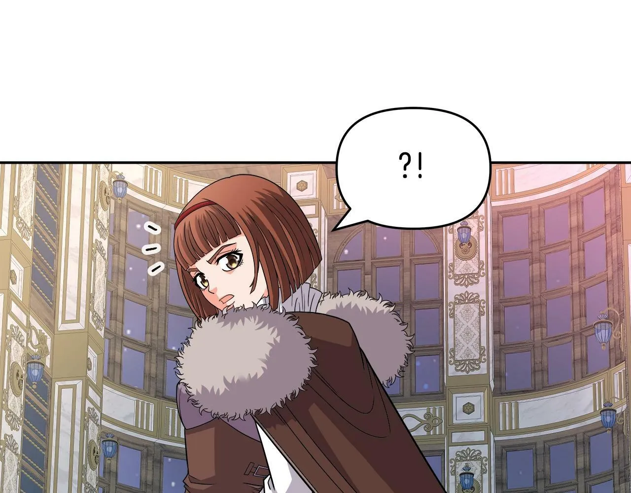 第37话 宿敌 第86页