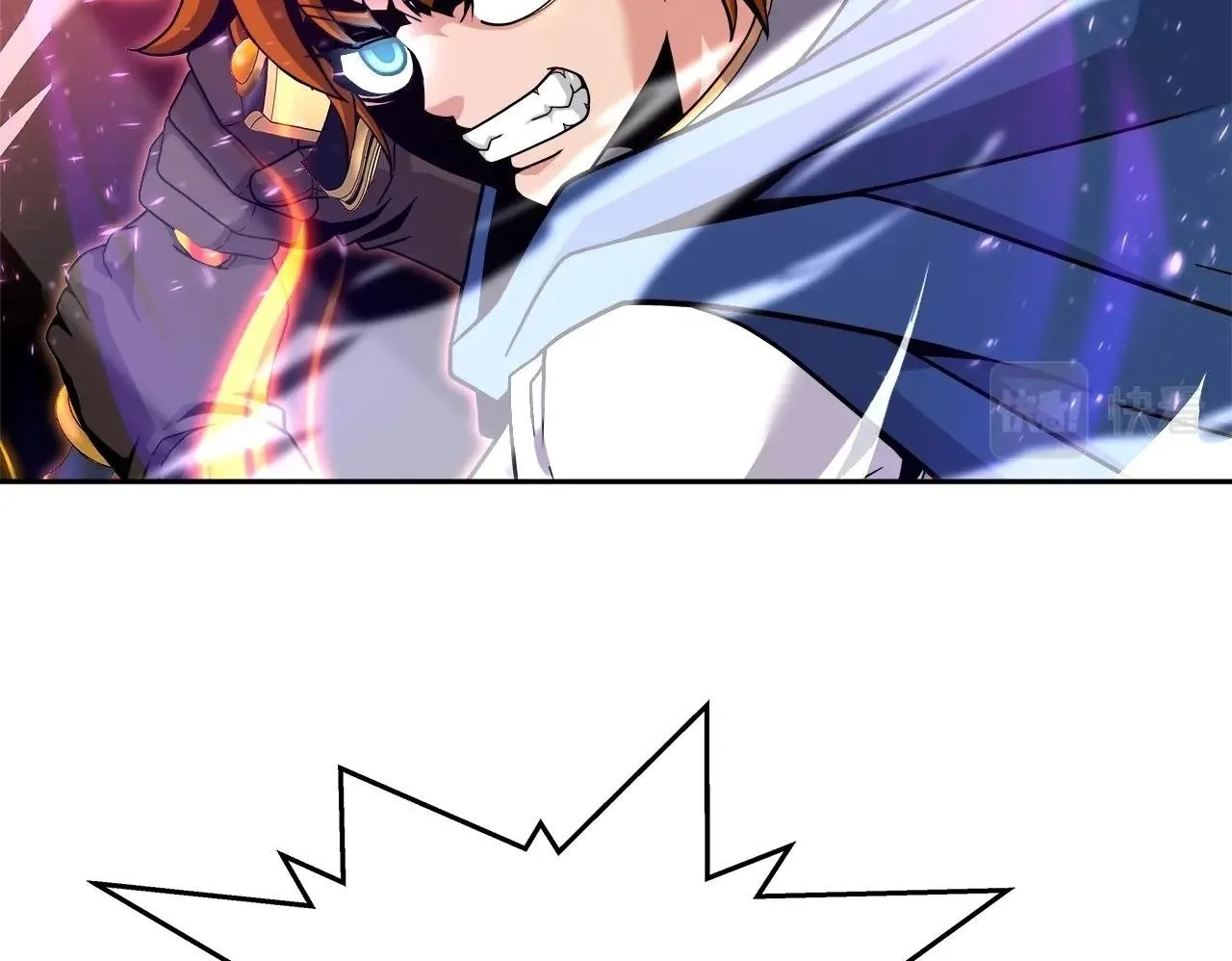 第37话 宿敌 第100页