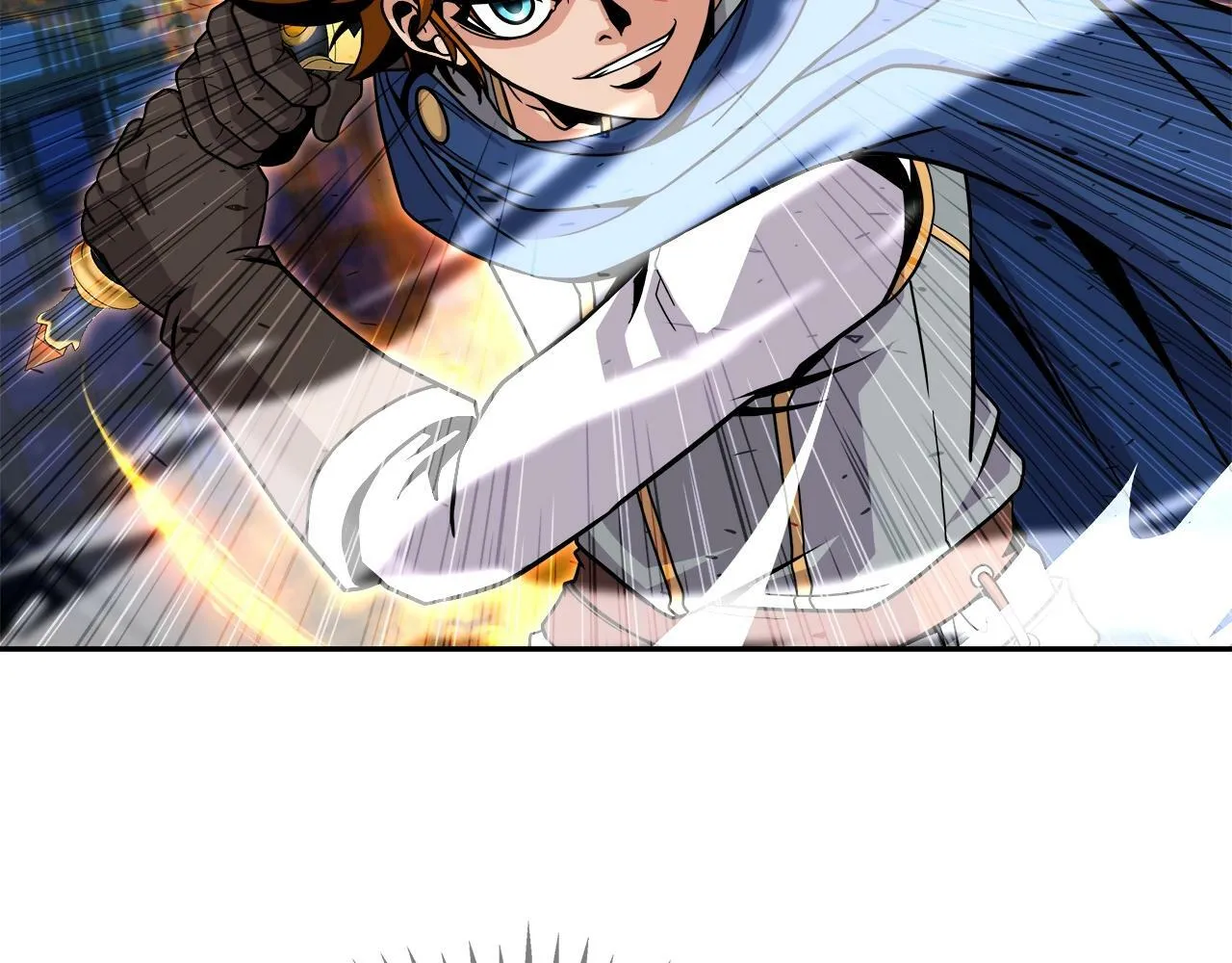 第37话 宿敌 第134页
