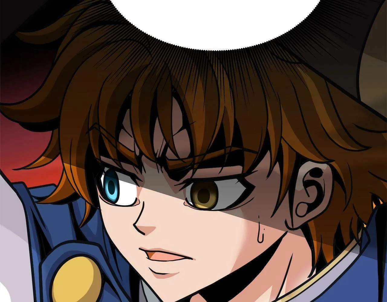 第37话 宿敌 第157页