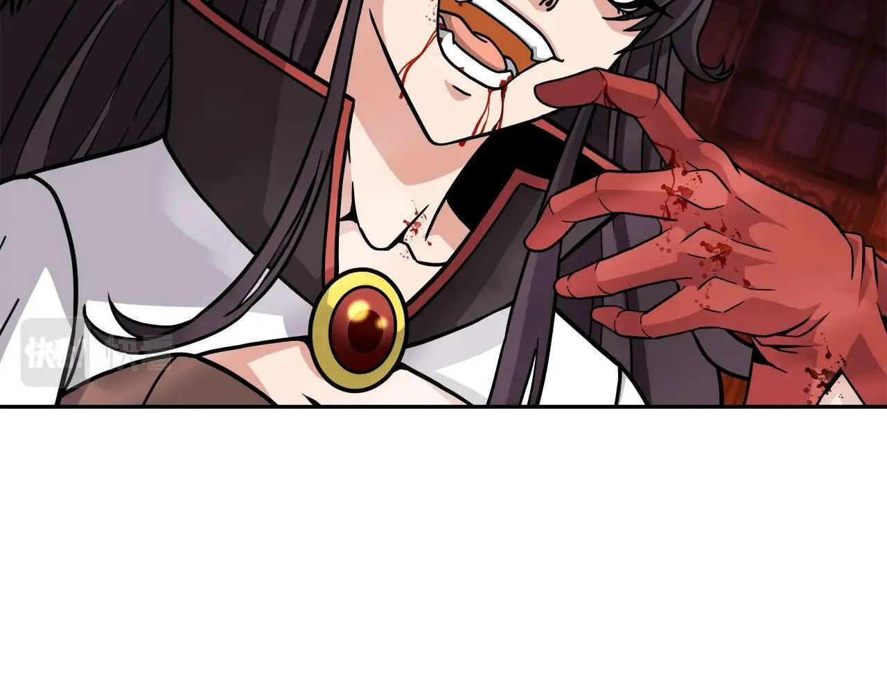 第36话 不死龙 第164页