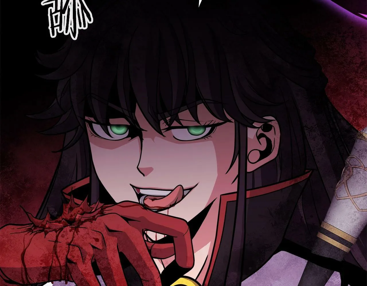 第36话 不死龙 第171页