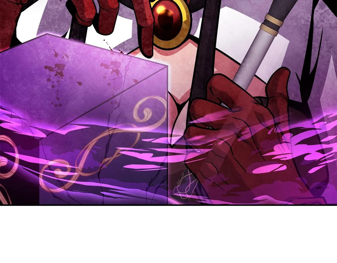 第36话 不死龙 第172页