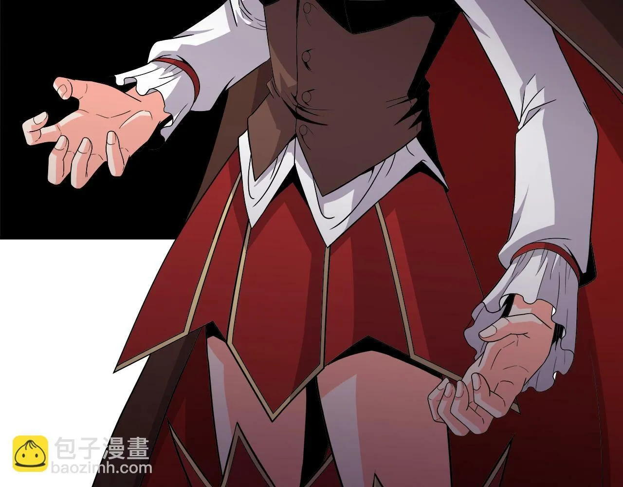 第39话 塞丽安的阴谋 第156页