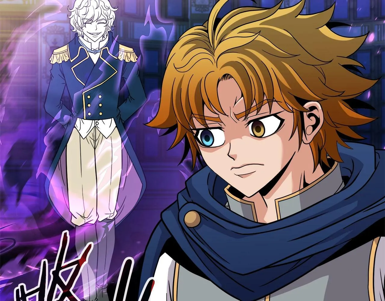 第38话 相遇 第12页