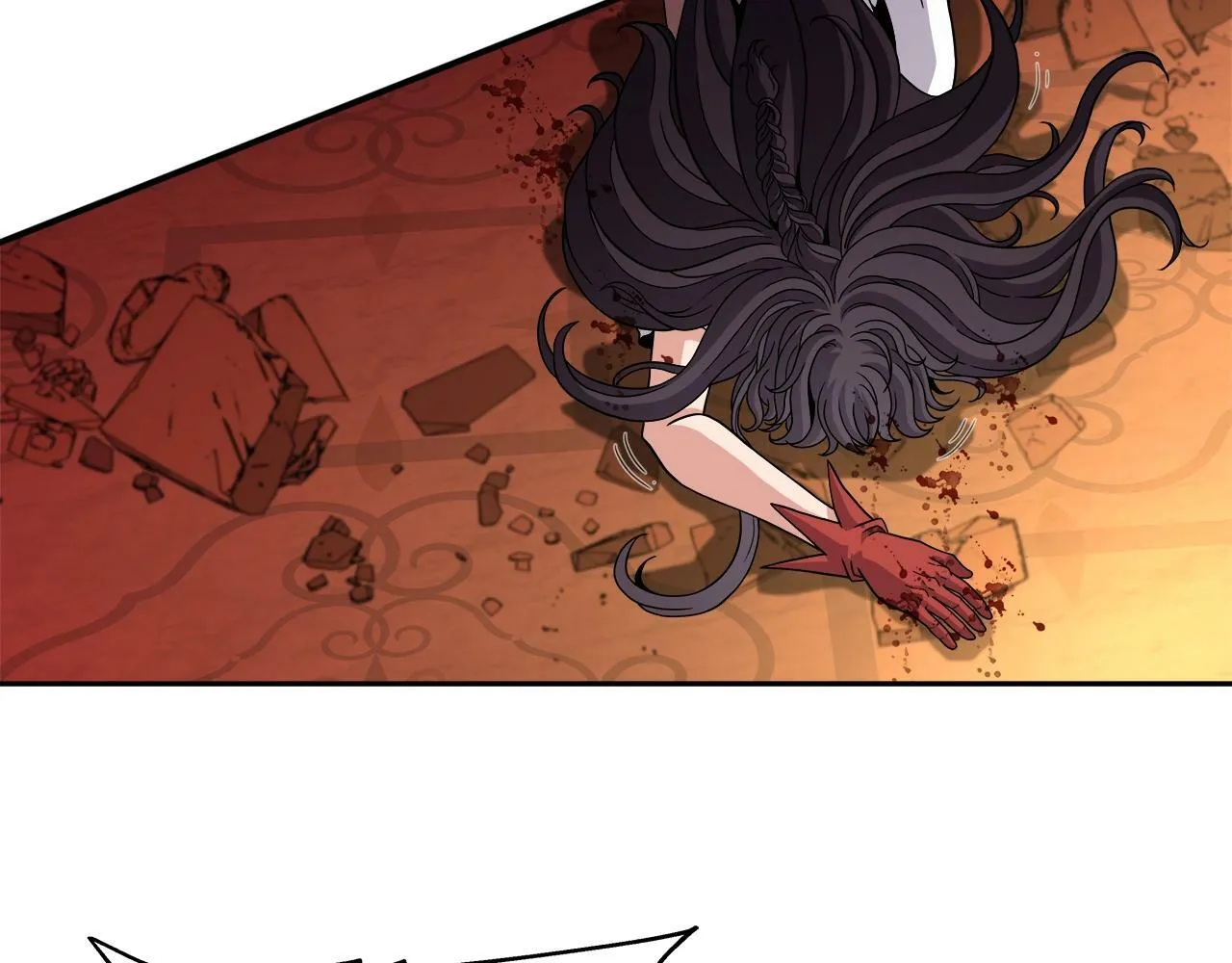 第38话 相遇 第25页