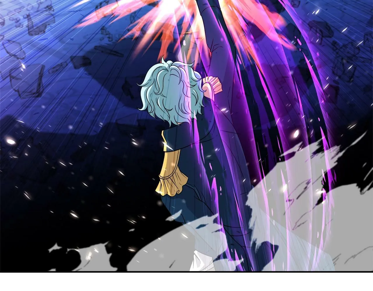第38话 相遇 第37页