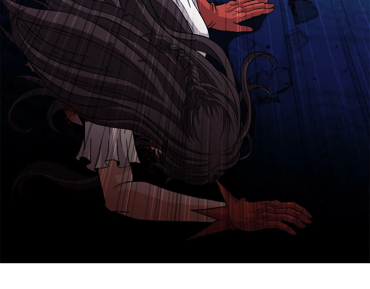 第38话 相遇 第44页