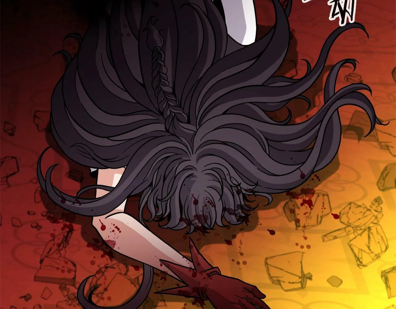 第38话 相遇 第46页