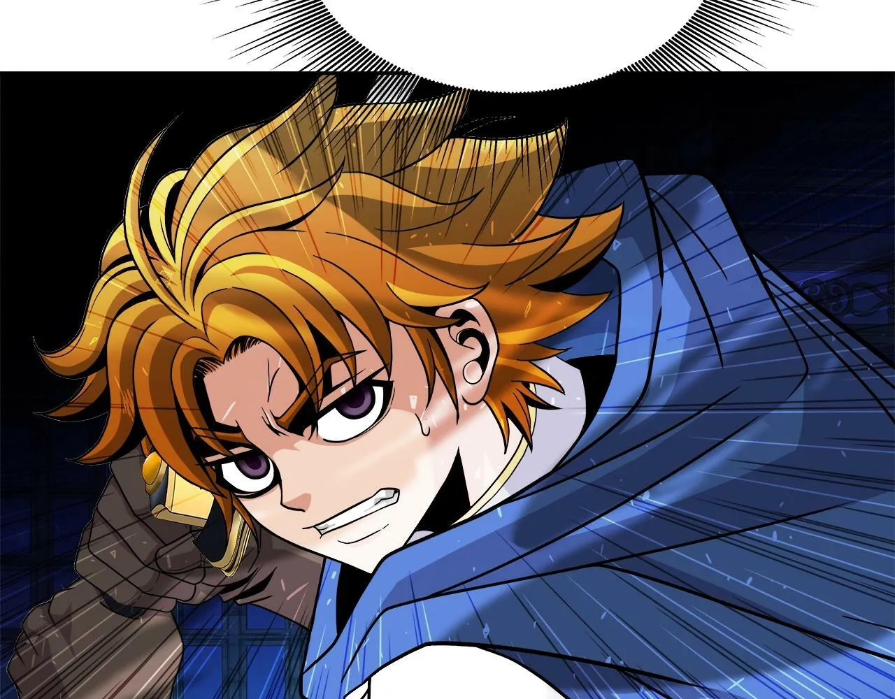 第38话 相遇 第101页