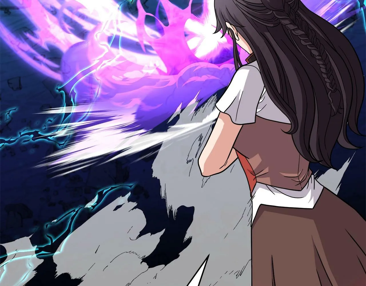 第38话 相遇 第125页
