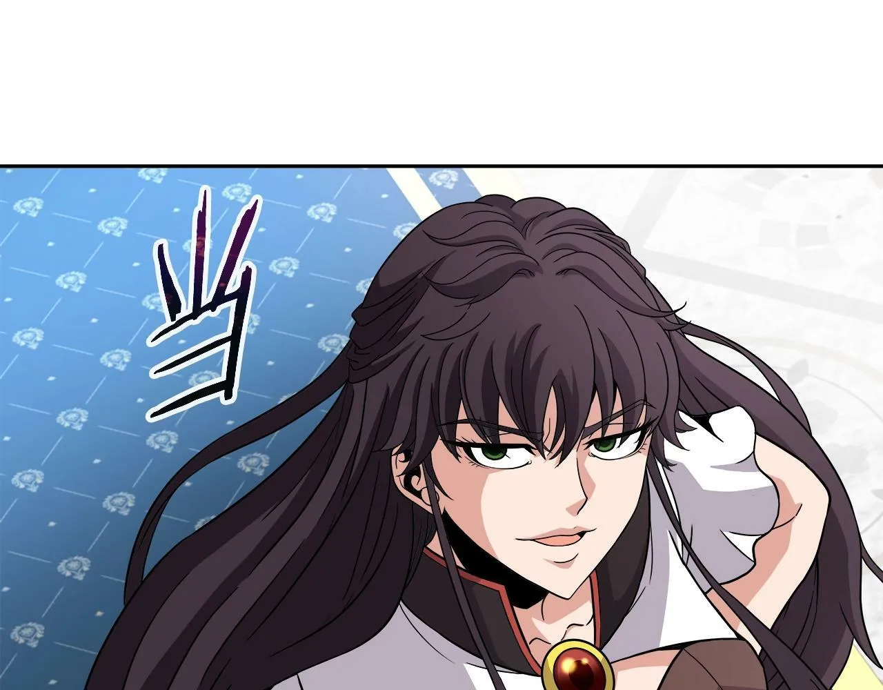 第40话 寄生 第12页