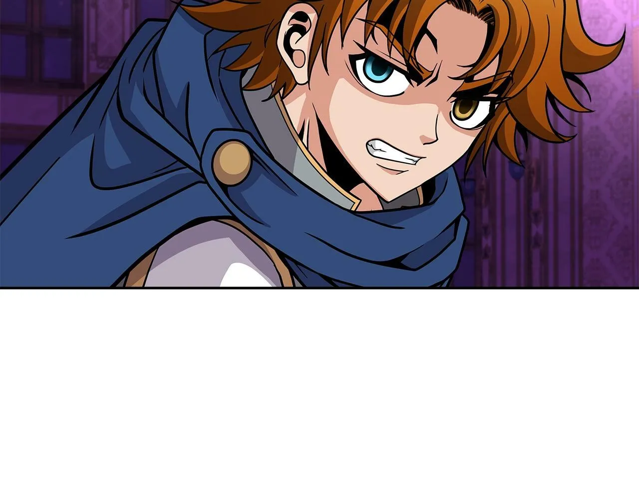 第40话 寄生 第128页