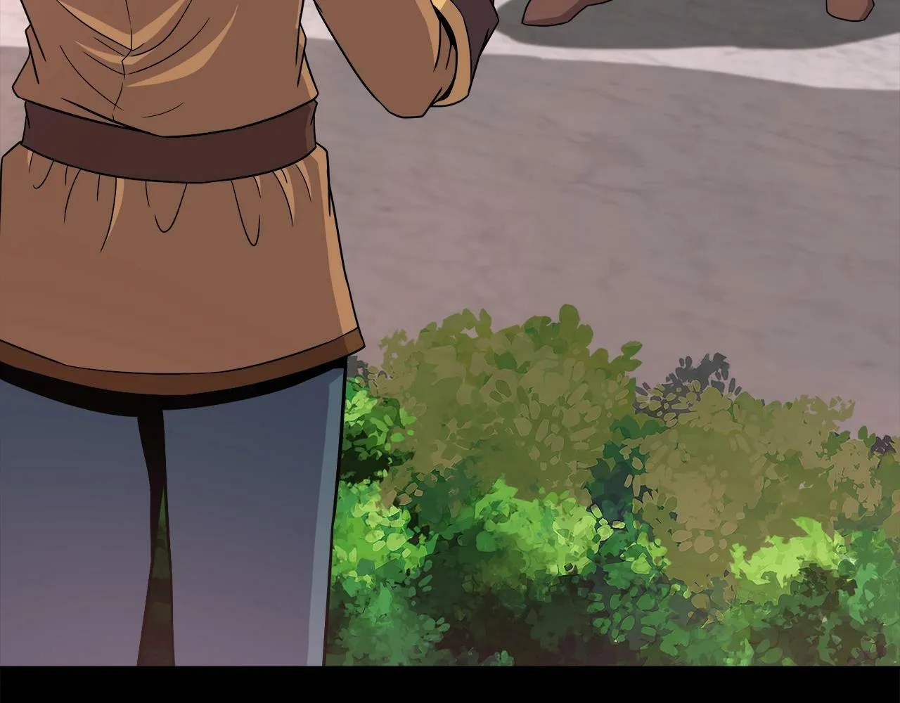 第42话 解决（2） 第33页