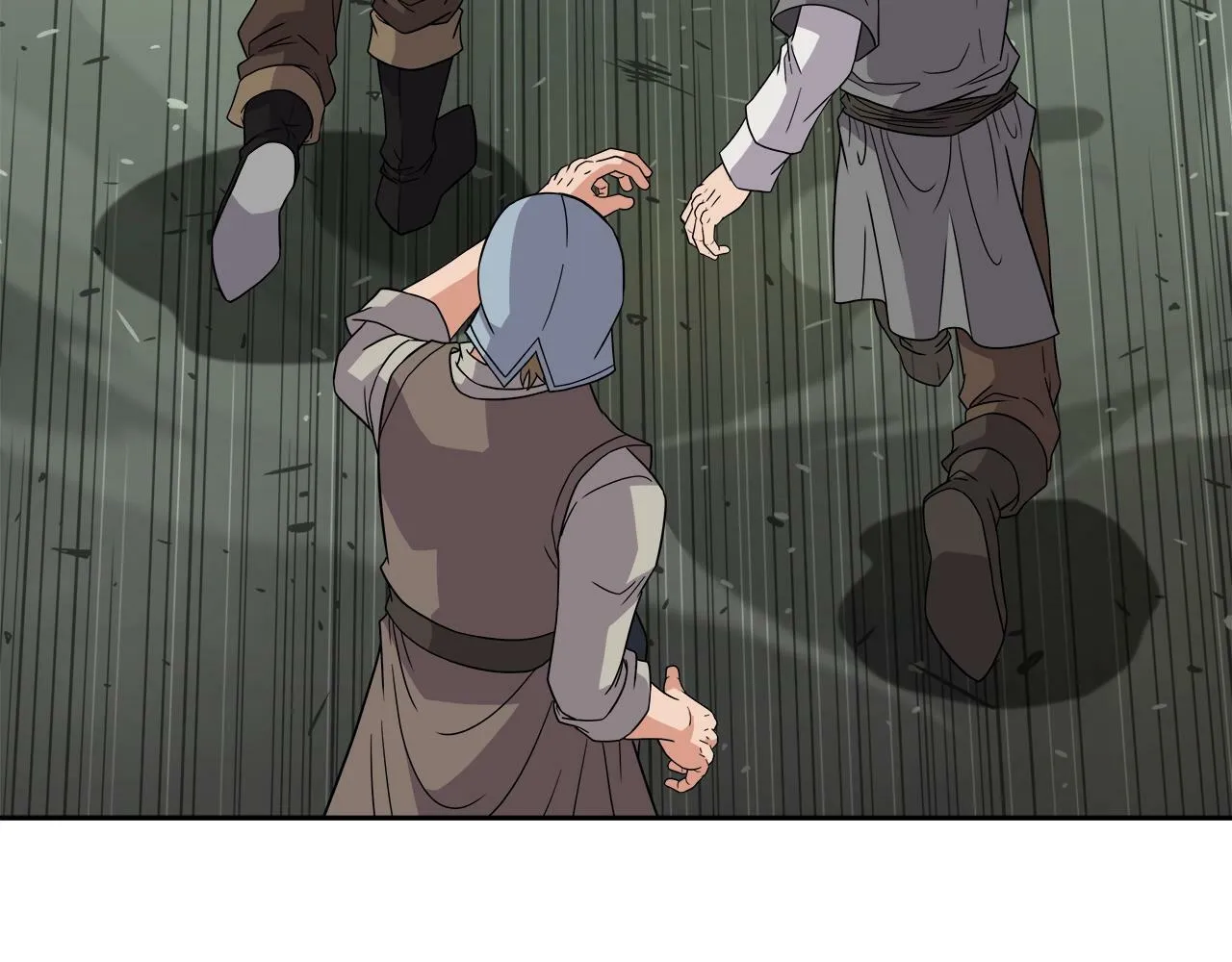 第43话 龙血 第19页