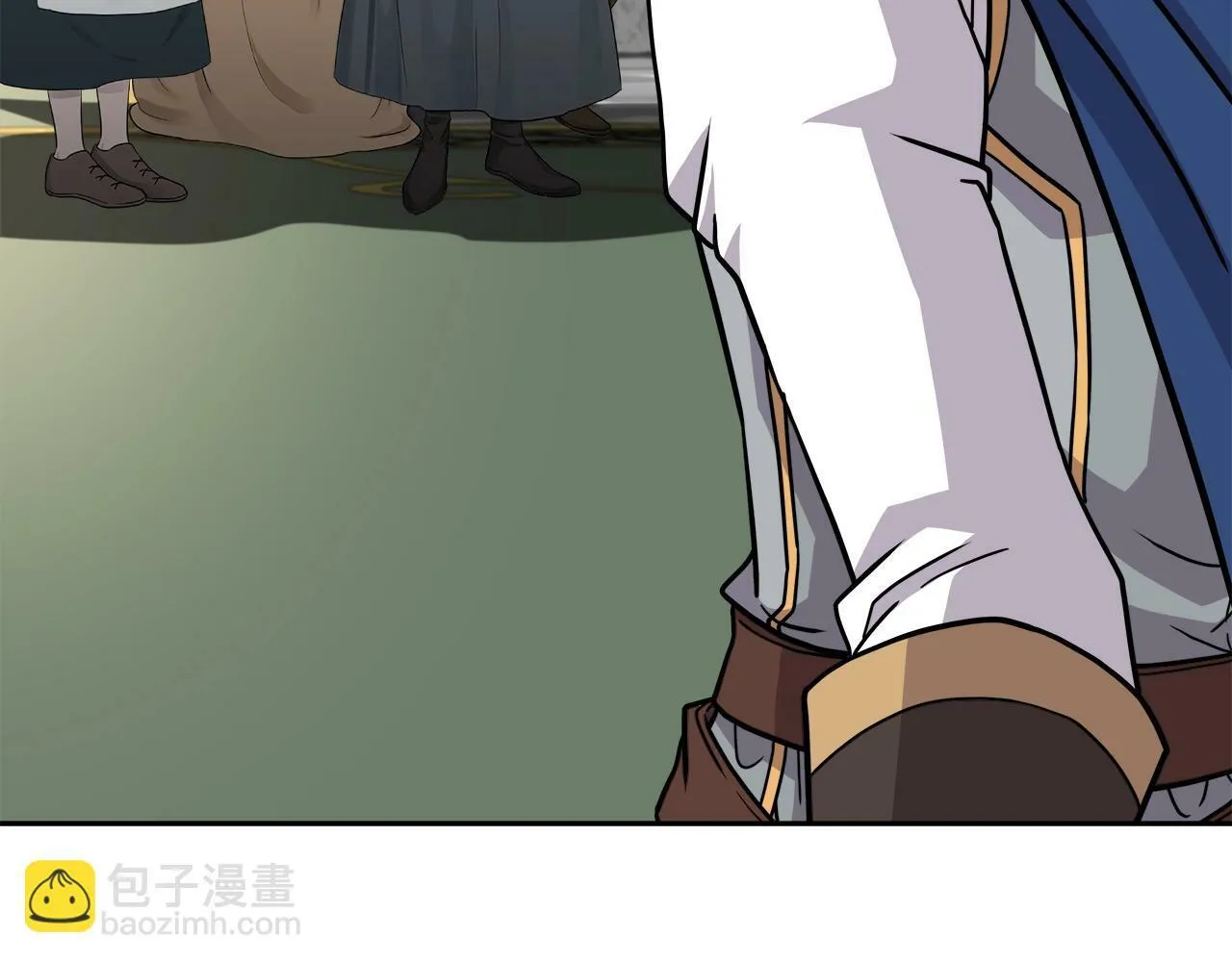 第43话 龙血 第29页