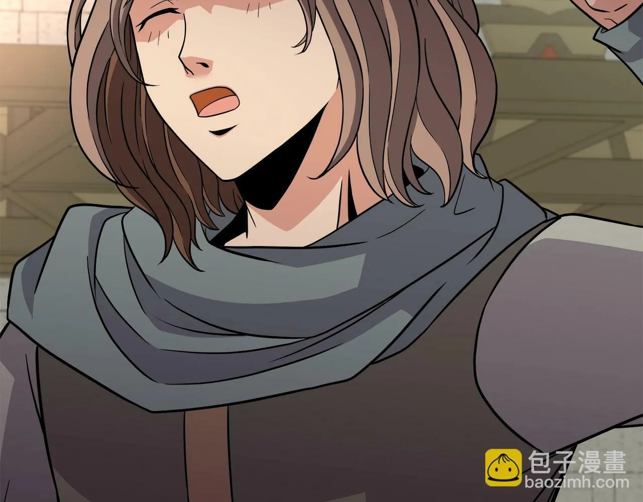 第43话 龙血 第33页