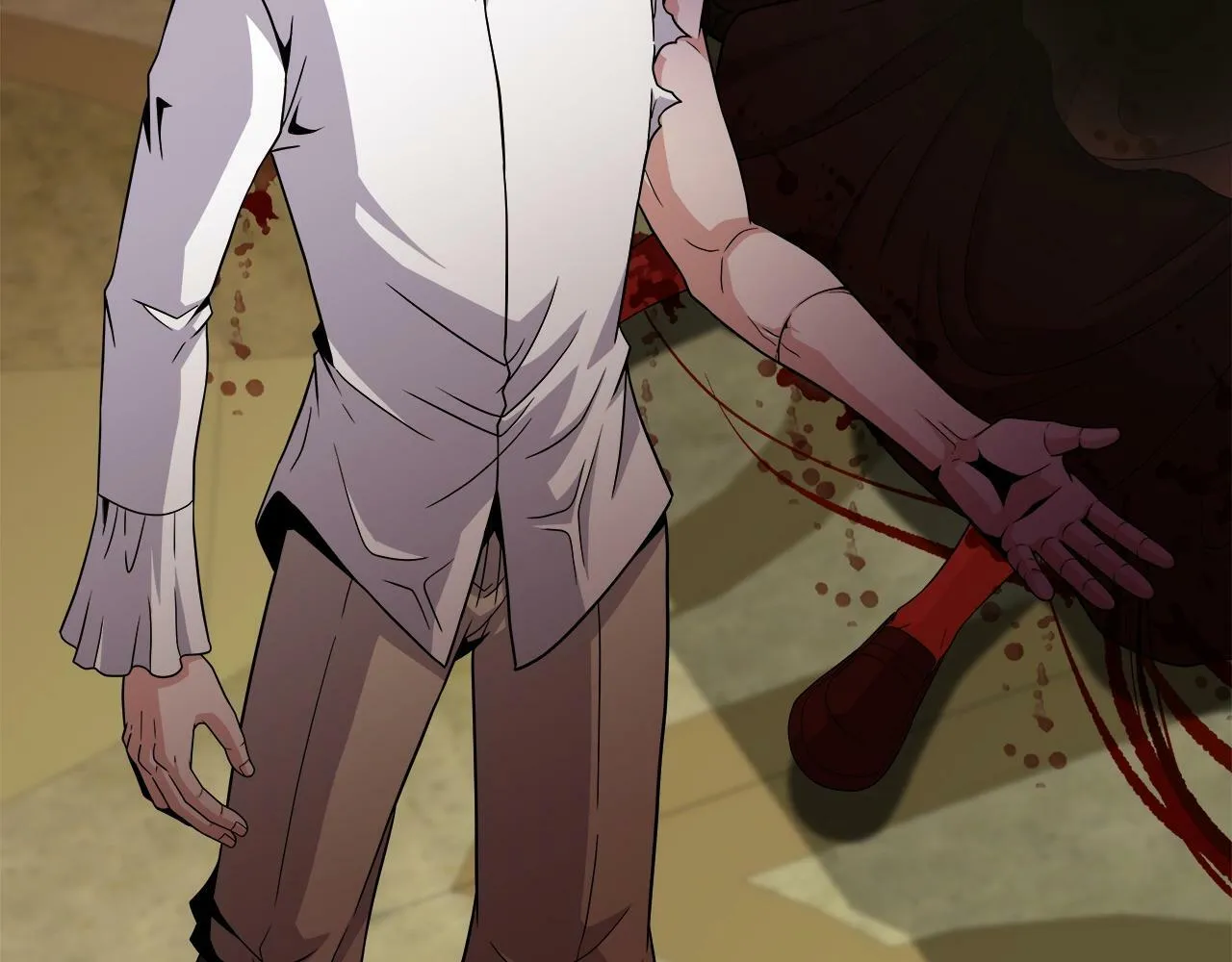第43话 龙血 第173页