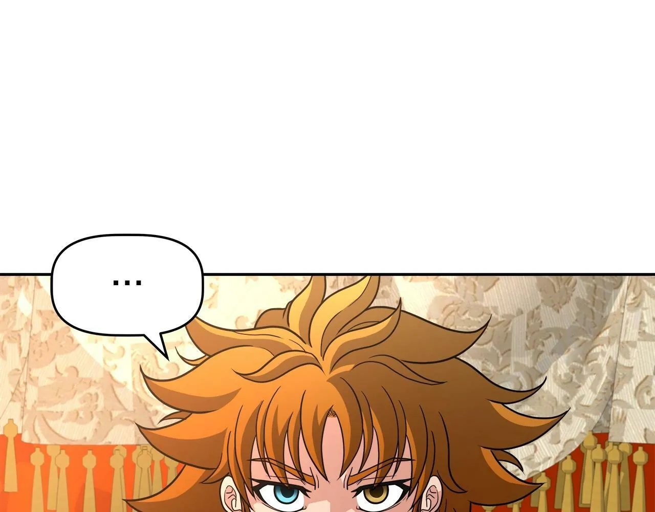 第44话 血战（1） 第1页