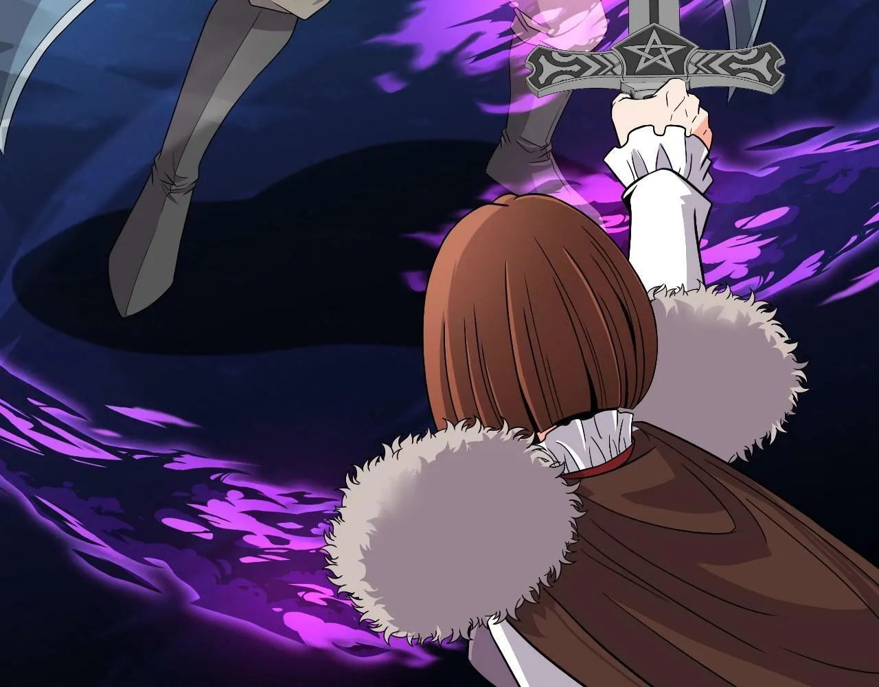 第47话 卡伦 第109页