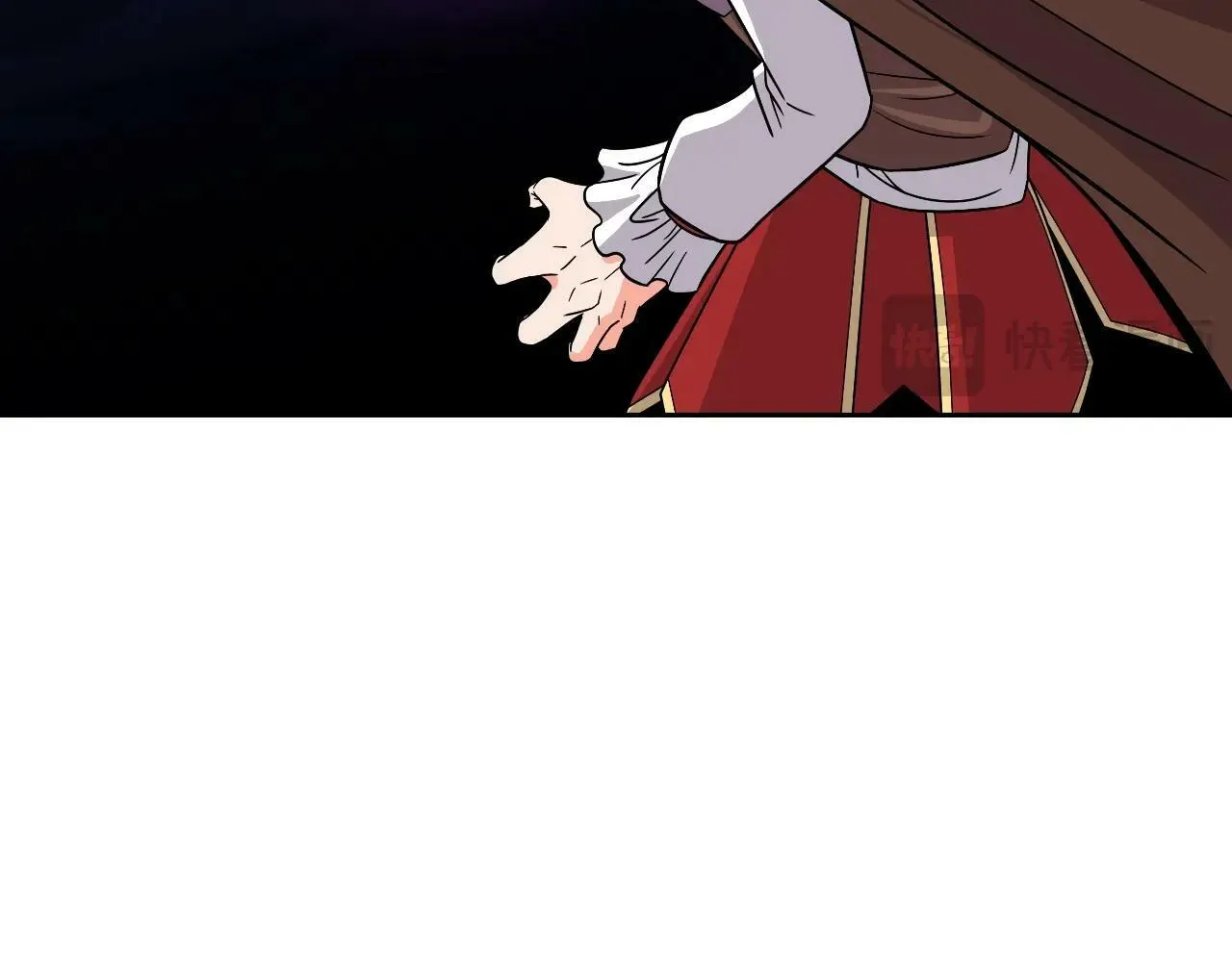 第47话 卡伦 第110页