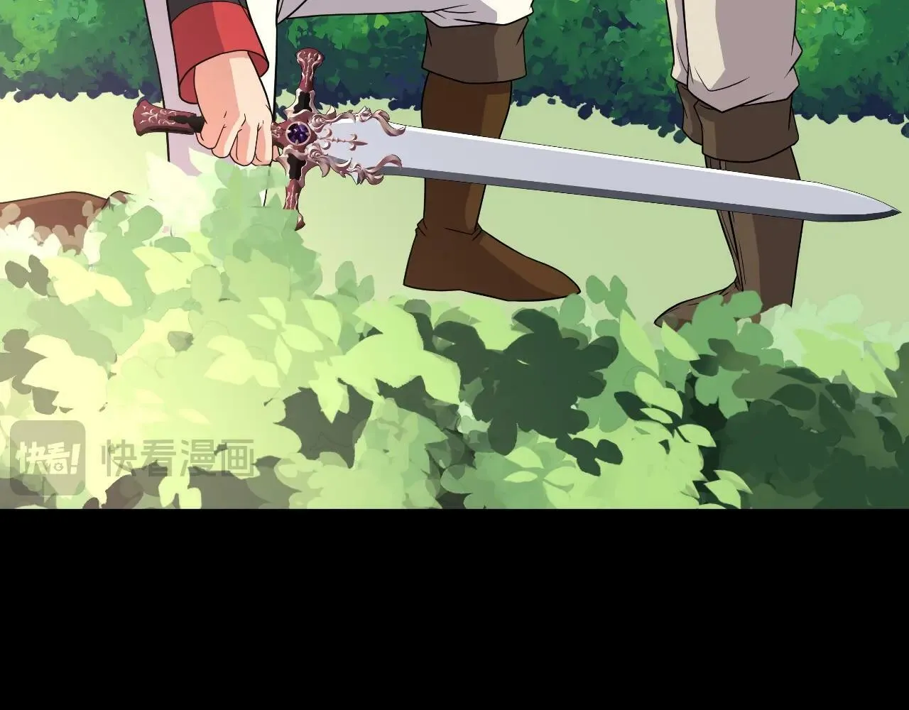 第47话 卡伦 第162页