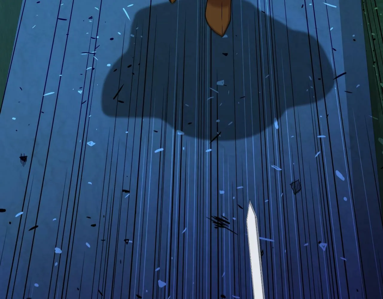 第47话 卡伦 第171页