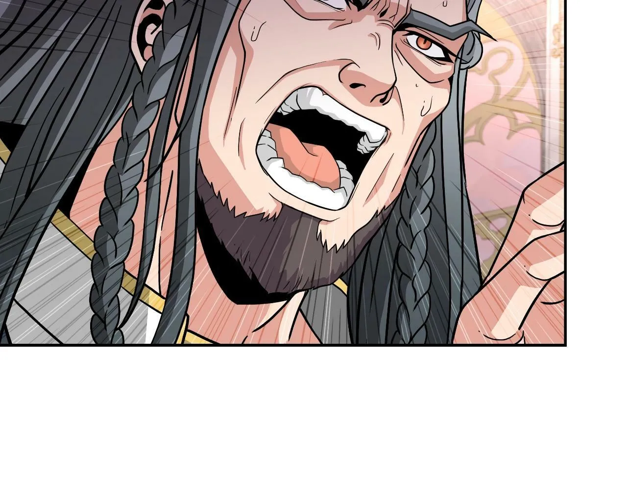 第46话 黑咒术 第48页
