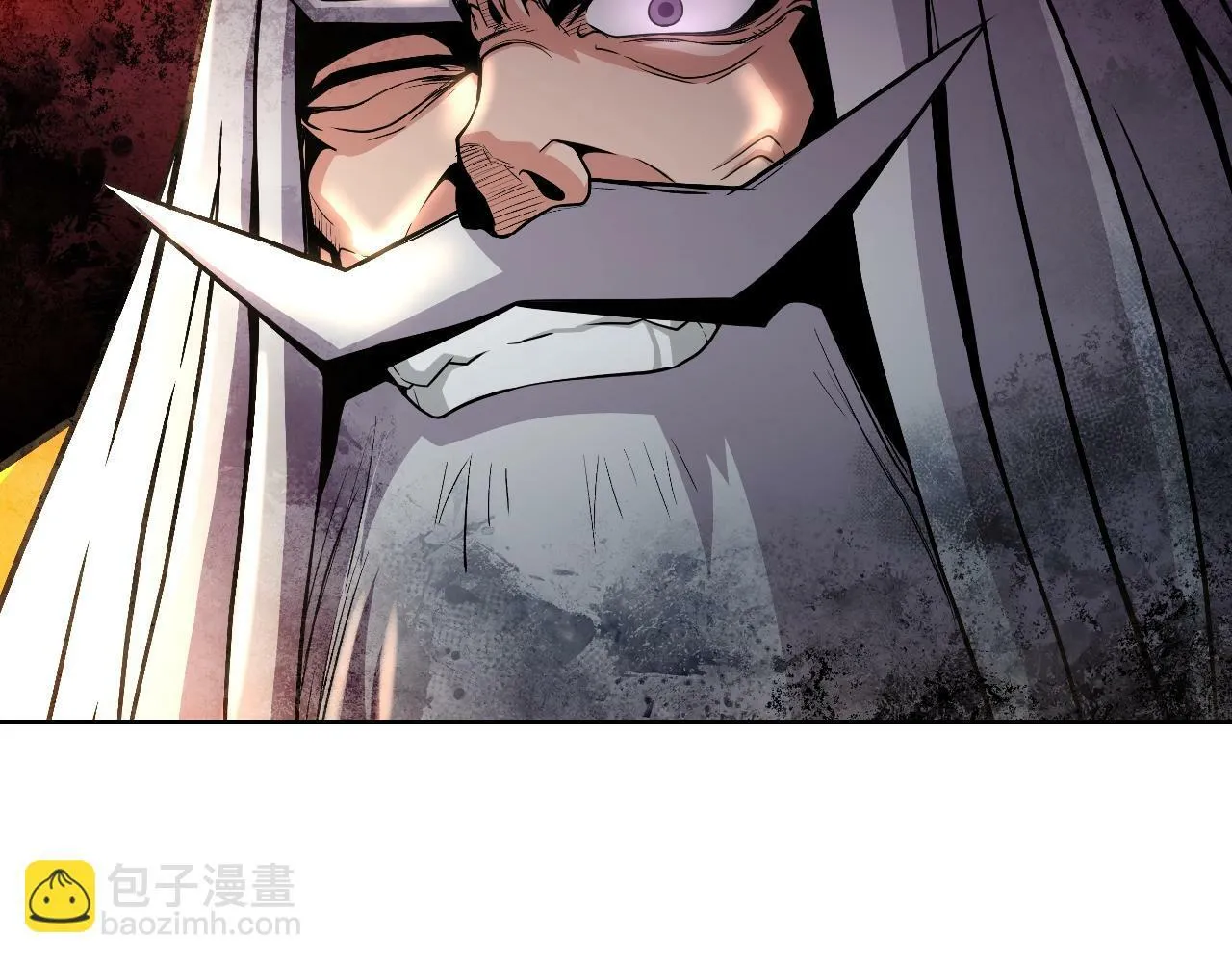第46话 黑咒术 第57页