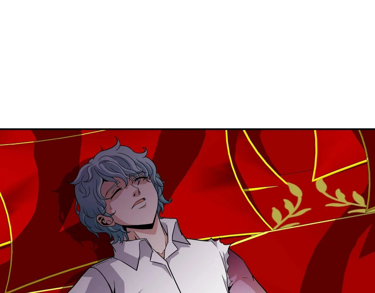 第46话 黑咒术 第111页